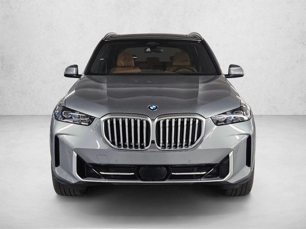 New 2026 BMW X5 sDrive40i SUV