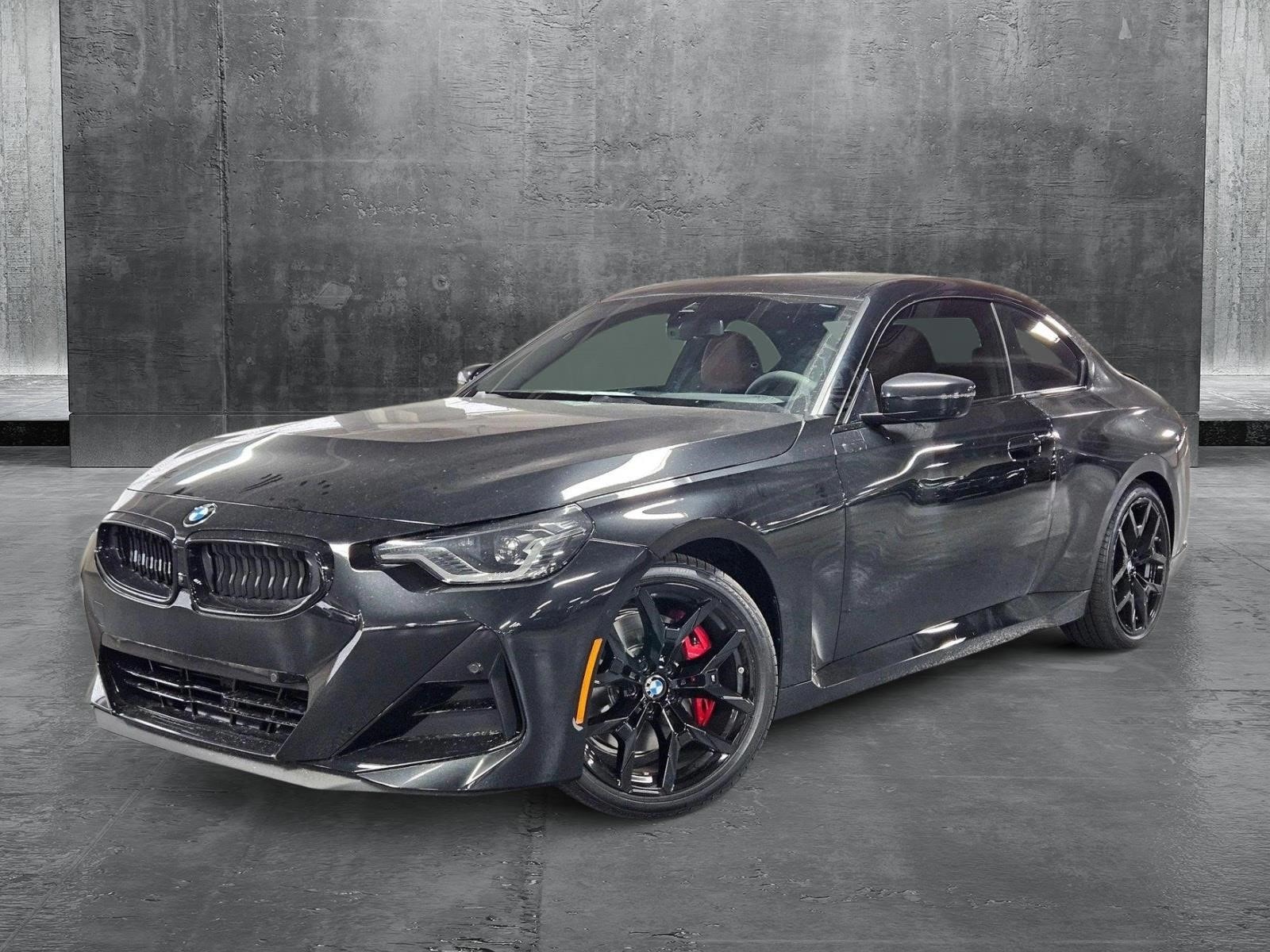 2025 BMW 2 Series