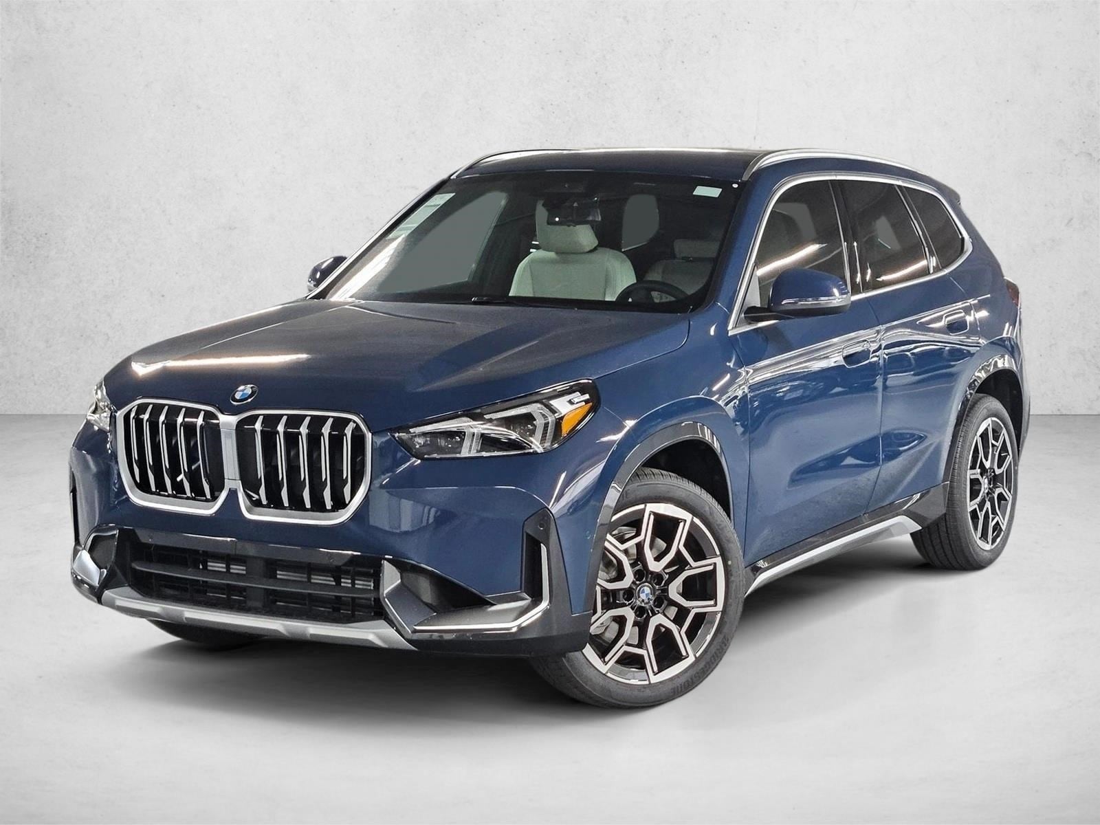 New 2026 BMW X1 xDrive28i