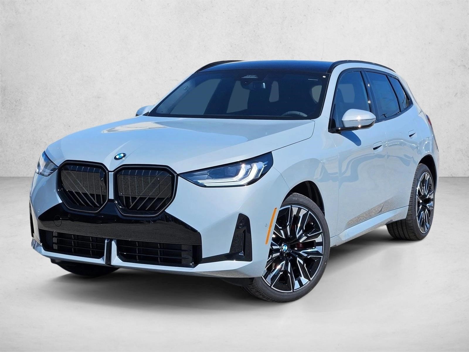 2026 BMW X3 30's photo