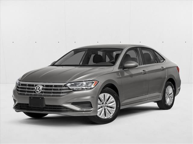 2020 Volkswagen Jetta