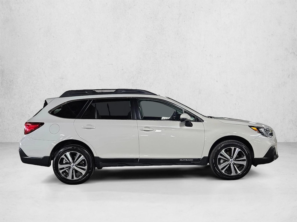 Used 2019 Subaru Outback 2.5i Limited SUV