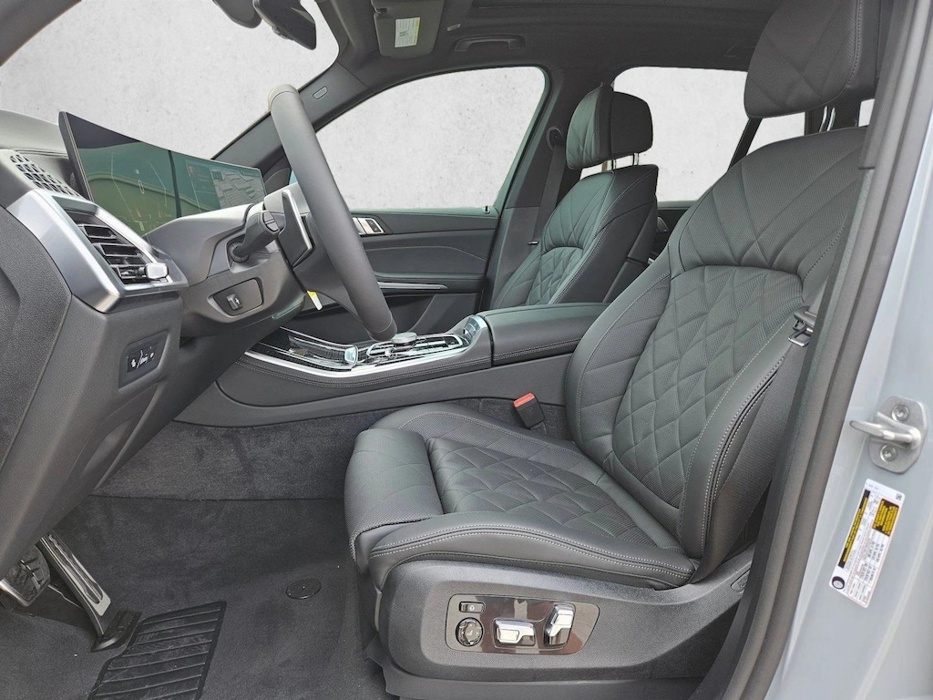 New 2026 BMW X5 sDrive40i SUV