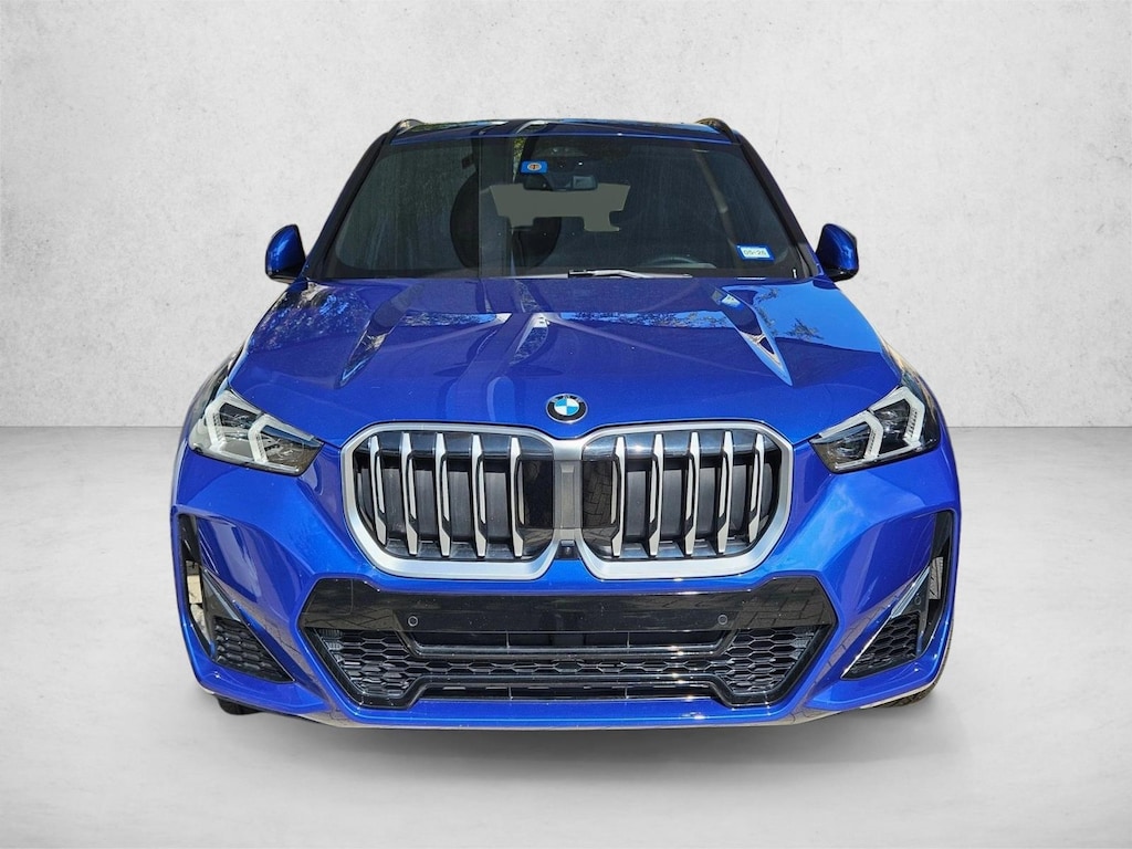 Certified 2023 BMW X1 xDrive28i SUV