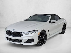 2026 BMW 840i