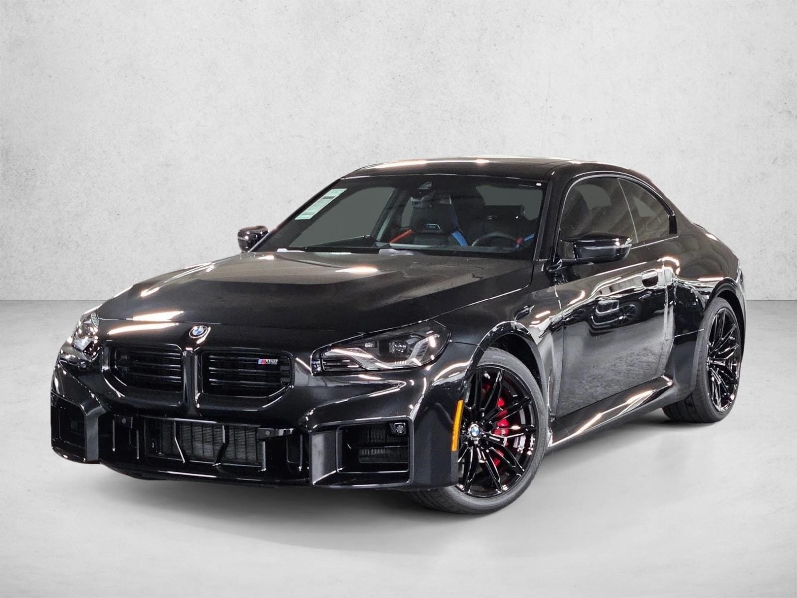 2026 BMW M2 CS's photo