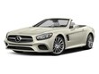 Mercedes-Benz SL 550