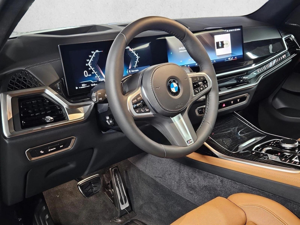 New 2026 BMW X7 xDrive40i SUV