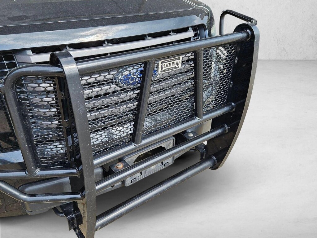 Used 2012 Ford F-150 Truck SuperCrew Cab