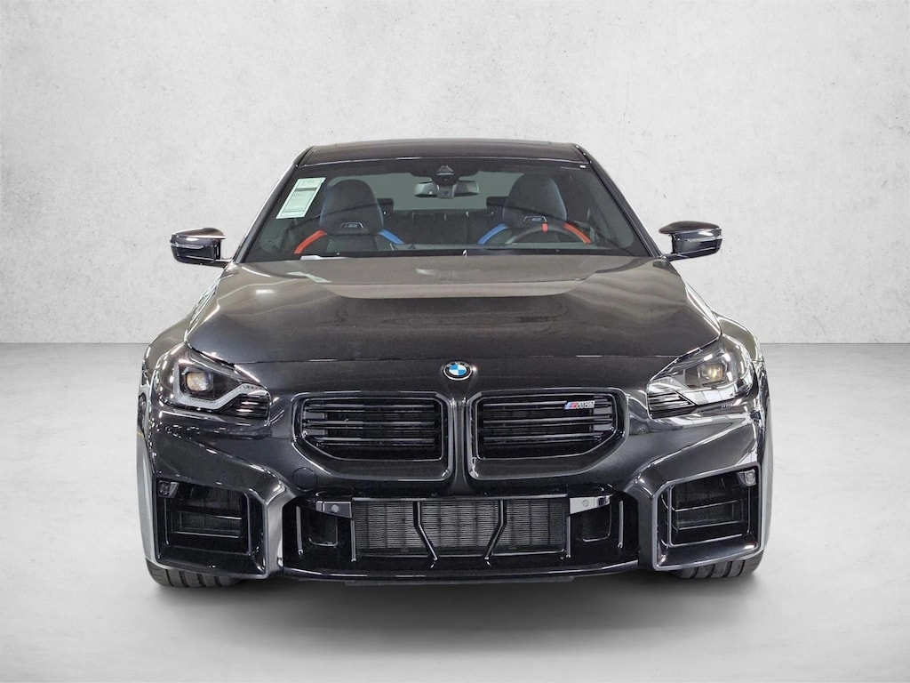 New 2026 BMW M2 Base Coupe