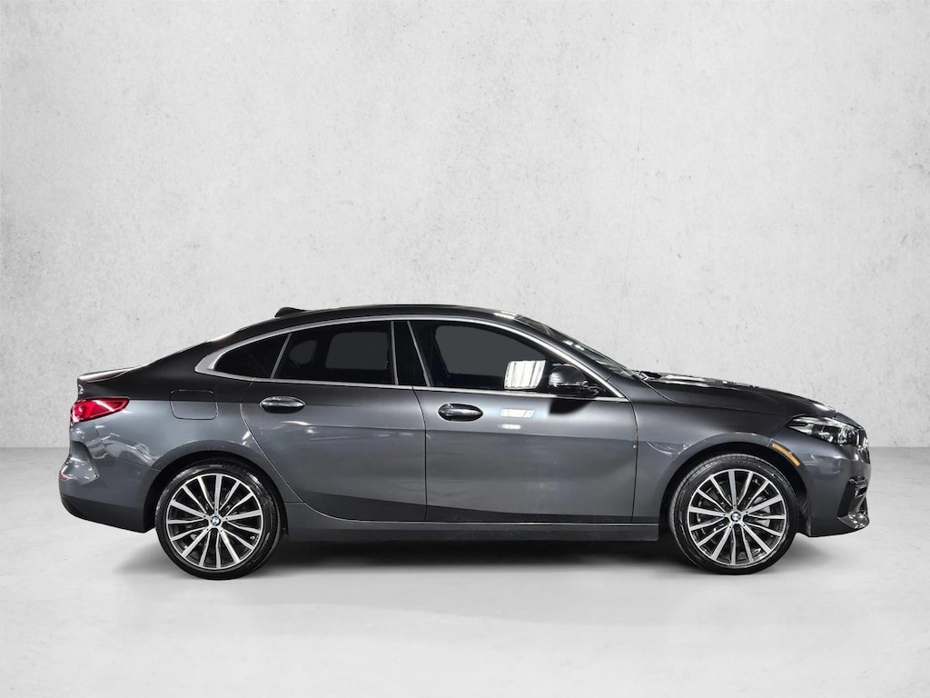 Used 2021 BMW 228i sDrive Gran Coupe