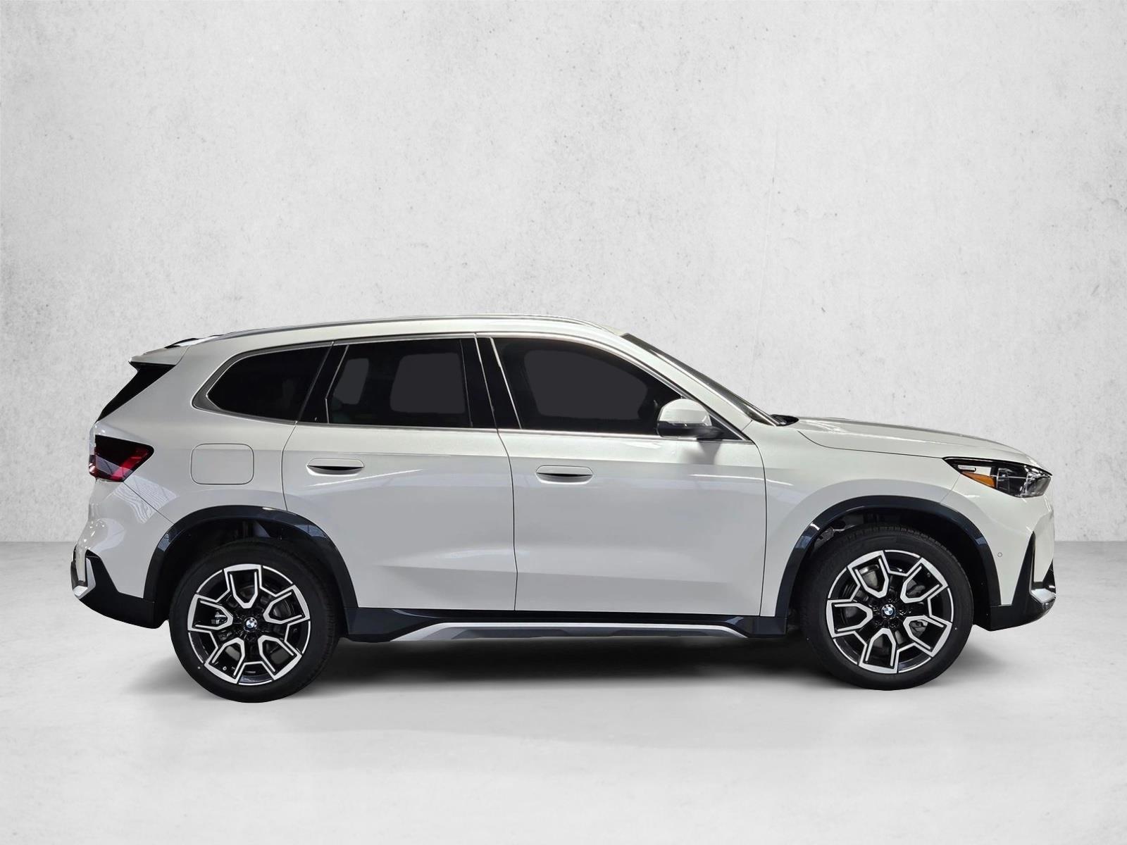 2026 Bmw X1 XDrive28i photo 4