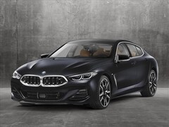 2025 BMW M850i
