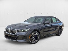 2026 BMW 530i i (A8) Sedan