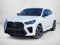 2026 BMW X2 xDrive28i SUV