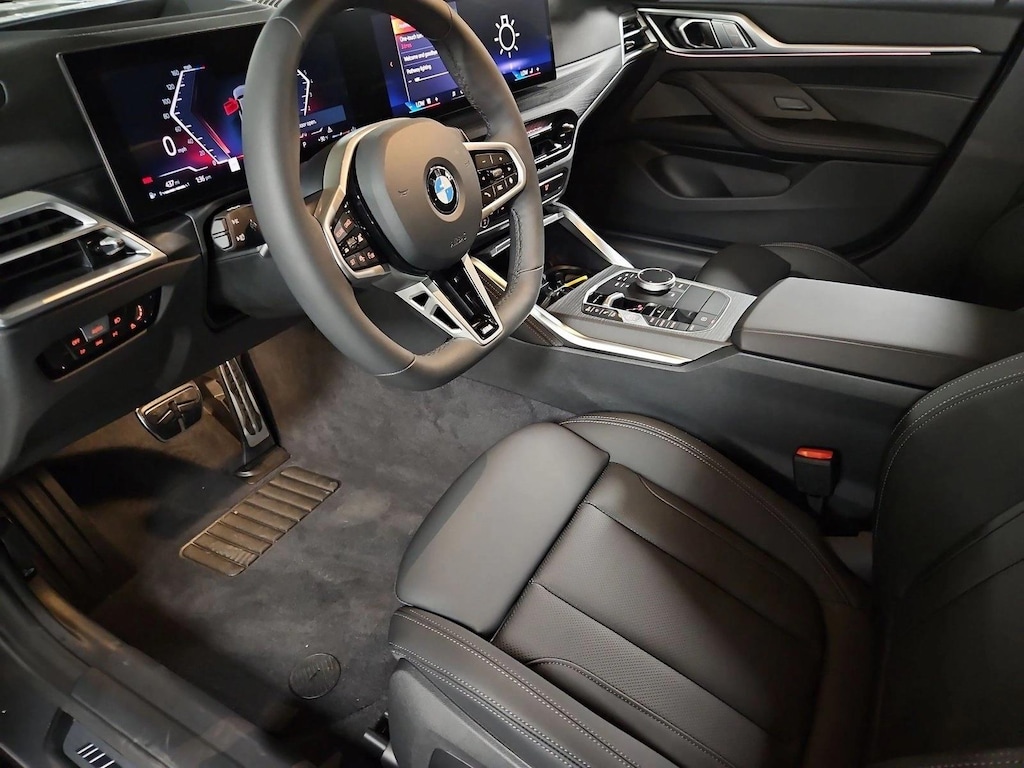New 2026 BMW 430i Gran Coupe