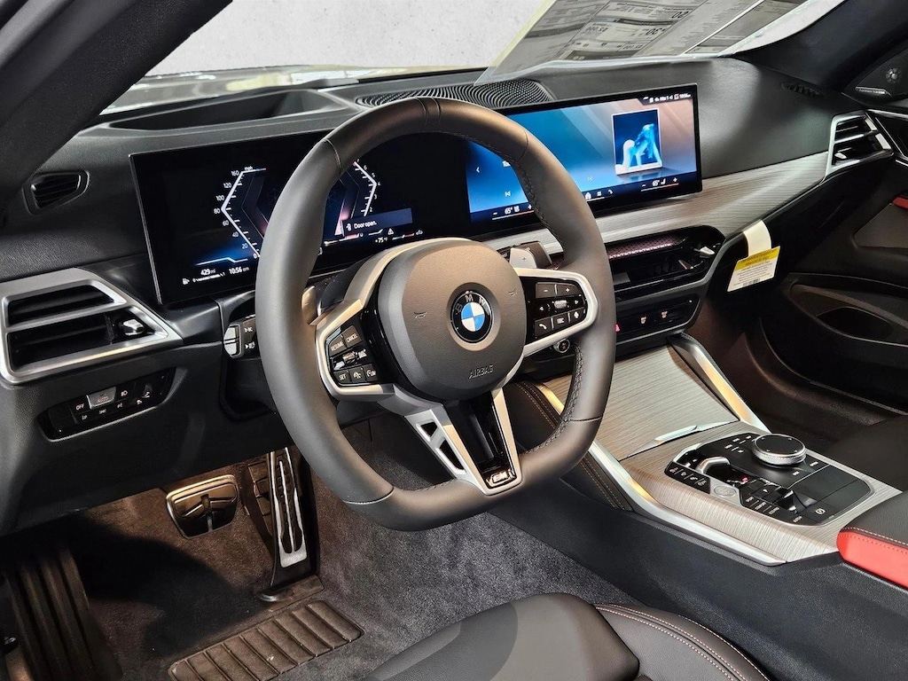 New 2026 BMW 430i xDrive Coupe