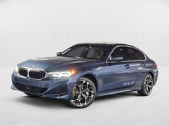 2025 BMW 330i