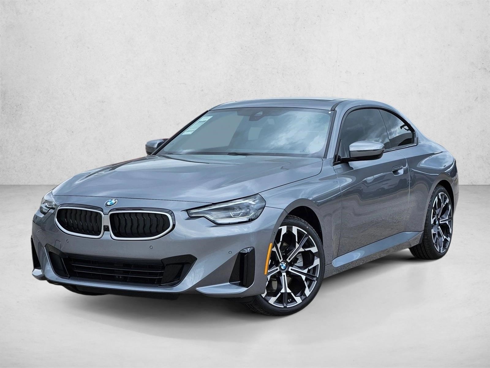 New 2026 BMW 230i xDrive