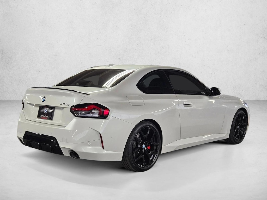 Used 2026 BMW 230i Coupe