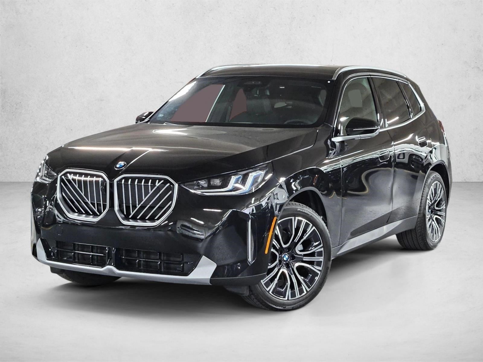 New 2026 BMW X3 30 xDrive