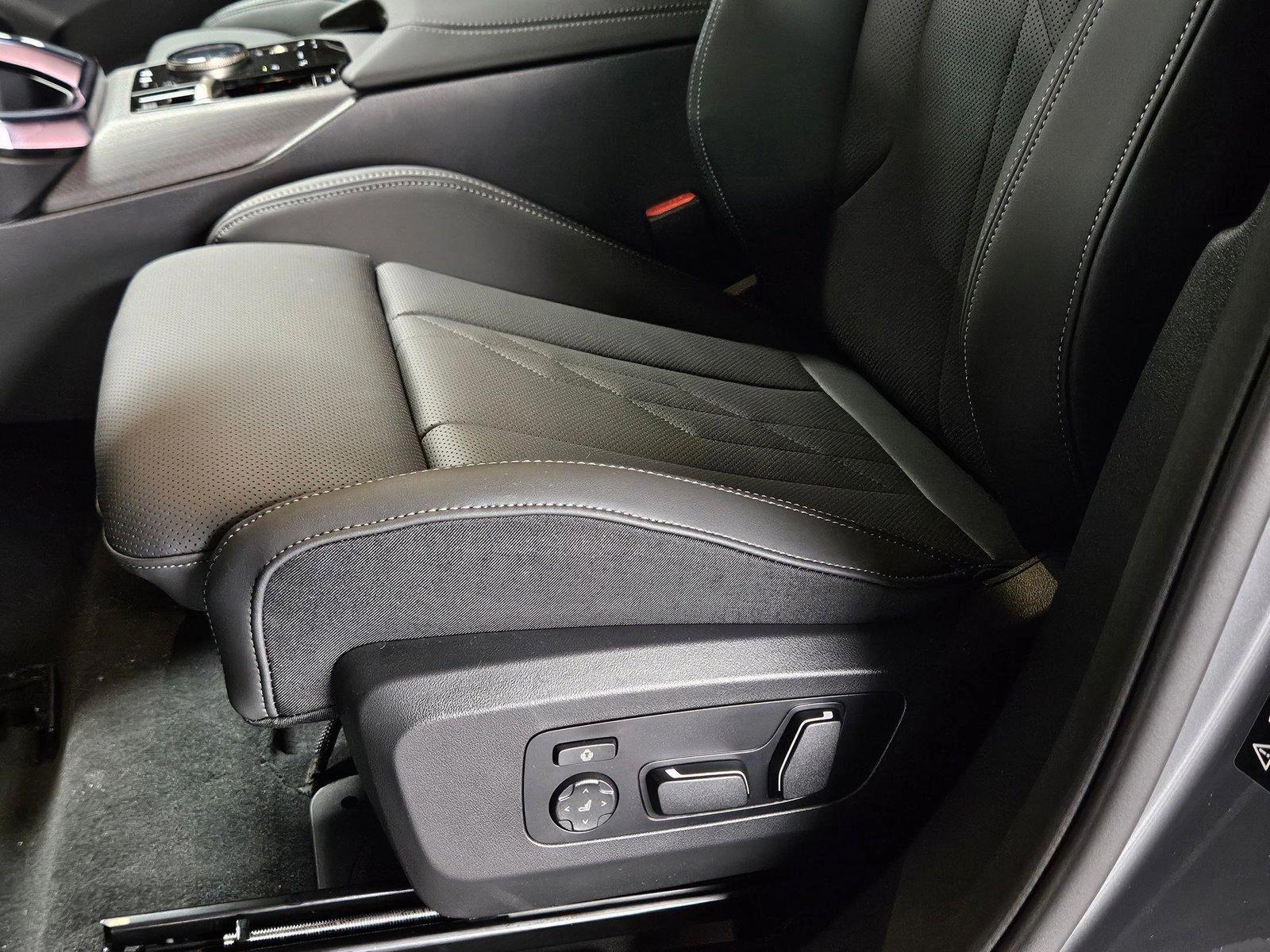 2025 Bmw X3 30x Drive photo 4
