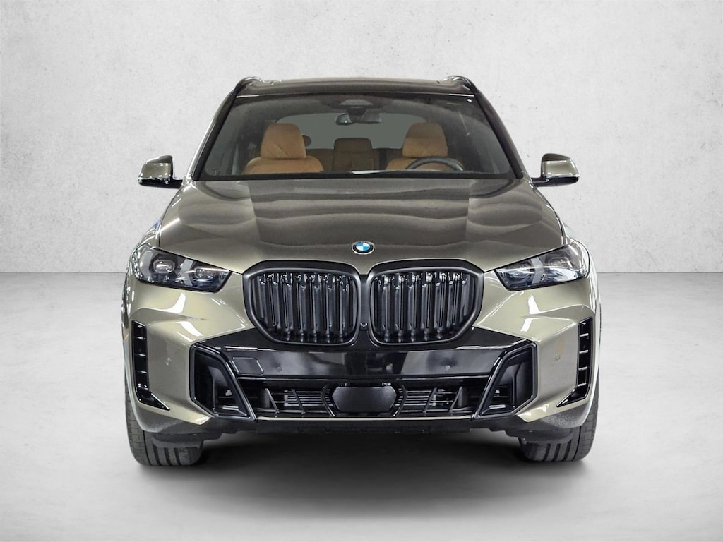New 2026 BMW X5 sDrive40i SUV