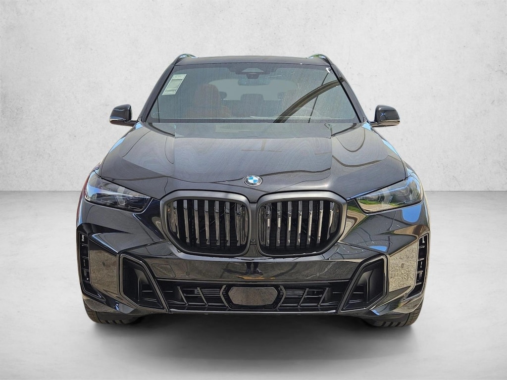 New 2026 BMW X5 xDrive40i SUV