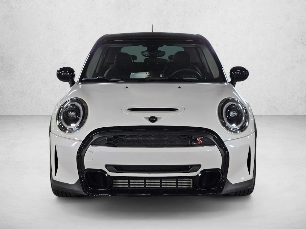 Certified 2023 MINI Hardtop 4 Door Cooper S Hatchback