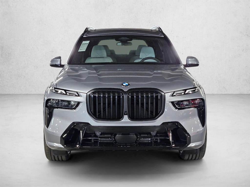 New 2027 BMW X7 xDrive40i SUV