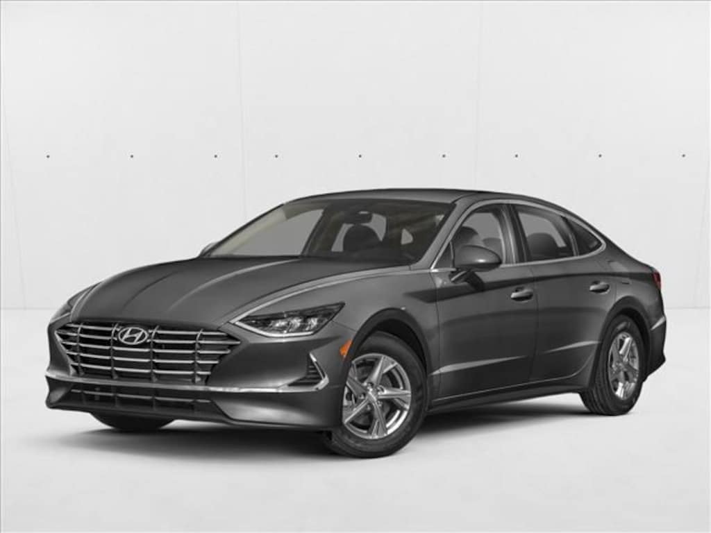 Used 2023 Hyundai Sonata SE Sedan
