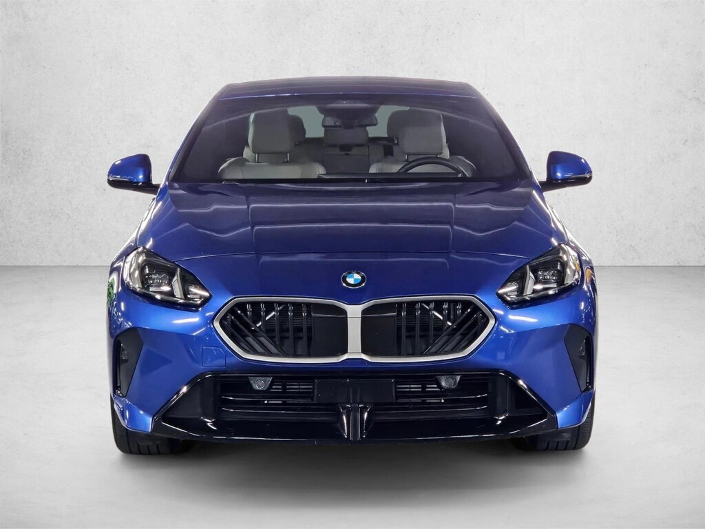 Certified 2025 BMW 228i xDrive Gran Coupe