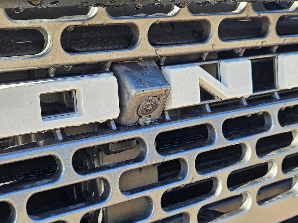 Used 2022 Ford Bronco SUV