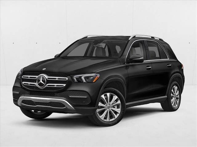 Used 2020 Mercedes-Benz GLE 350 4MATIC SUV