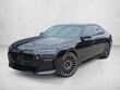  BMW 740i