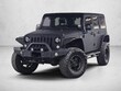  Jeep Wrangler JK Unlimited