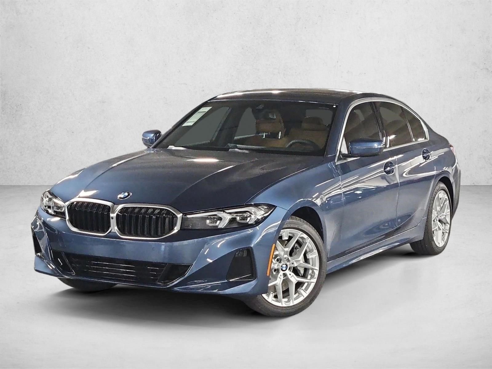  BMW 330i