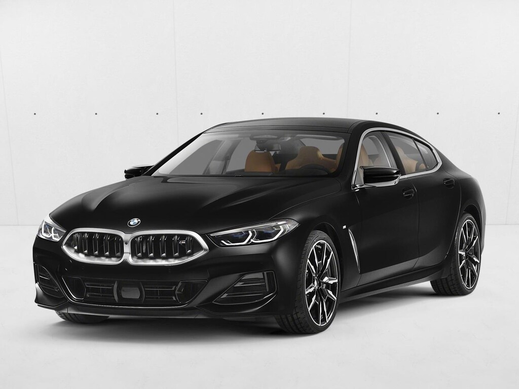 Used 2024 BMW M850i xDrive Gran Coupe