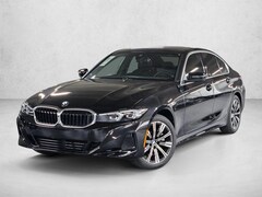 2026 BMW 330i xDrive Sedan