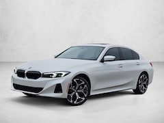 2026 BMW 330i