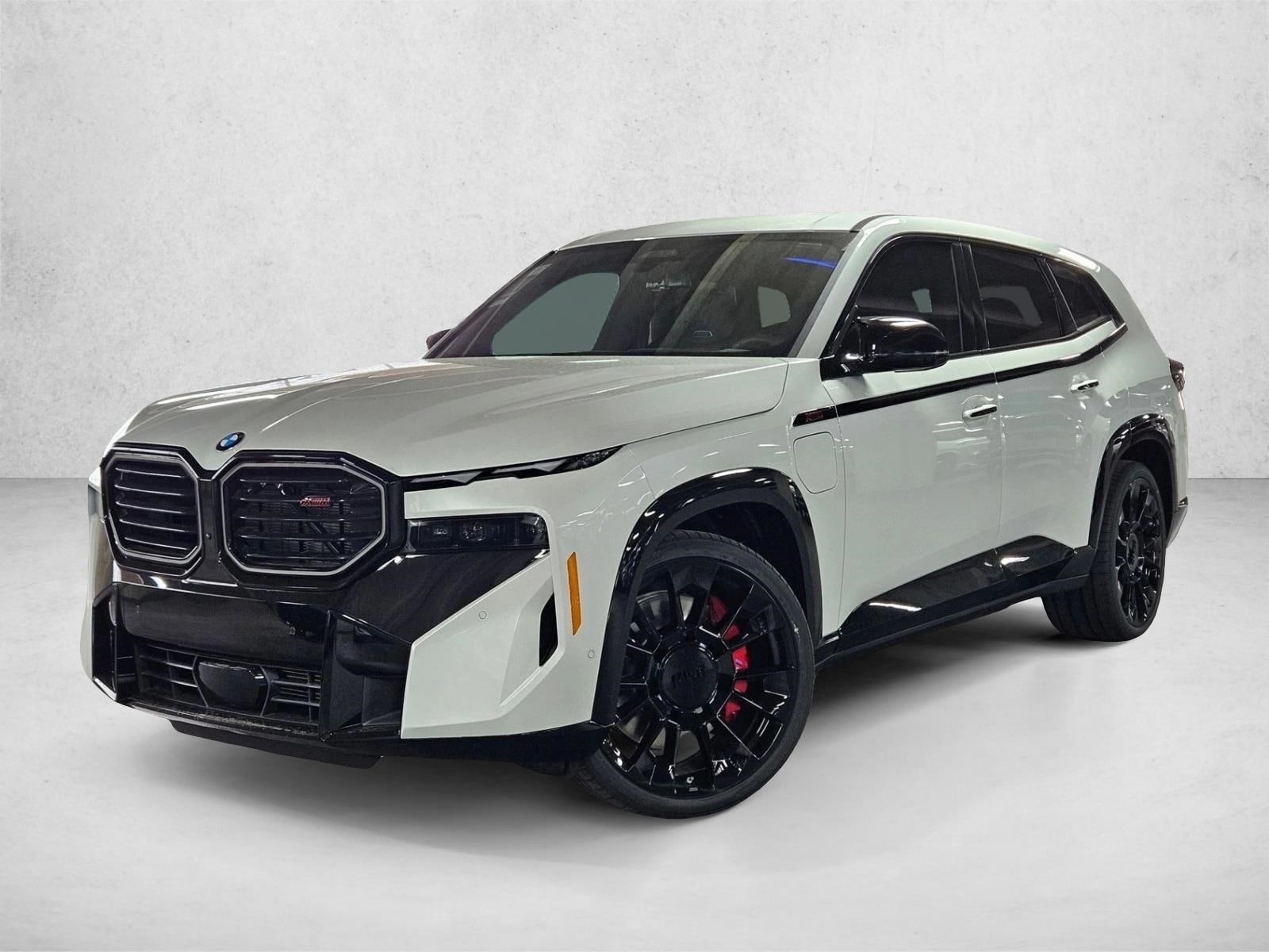 2026 BMW XM Label's photo