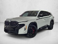 2026 BMW XM Label SUV