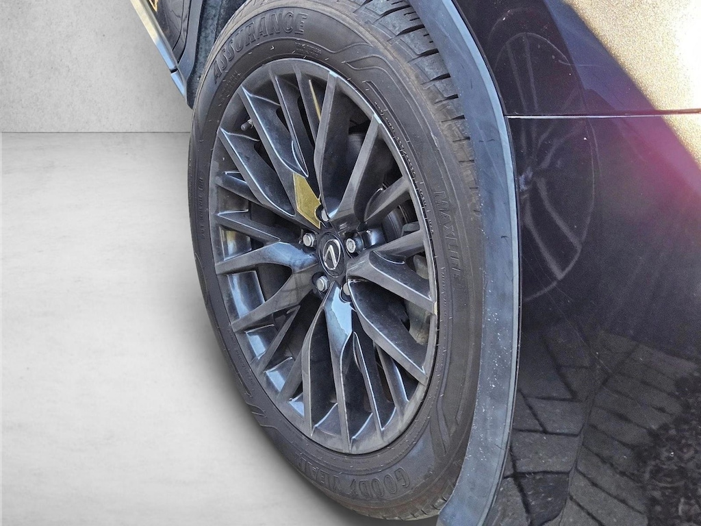 Used 2017 Lexus RX 350 SUV