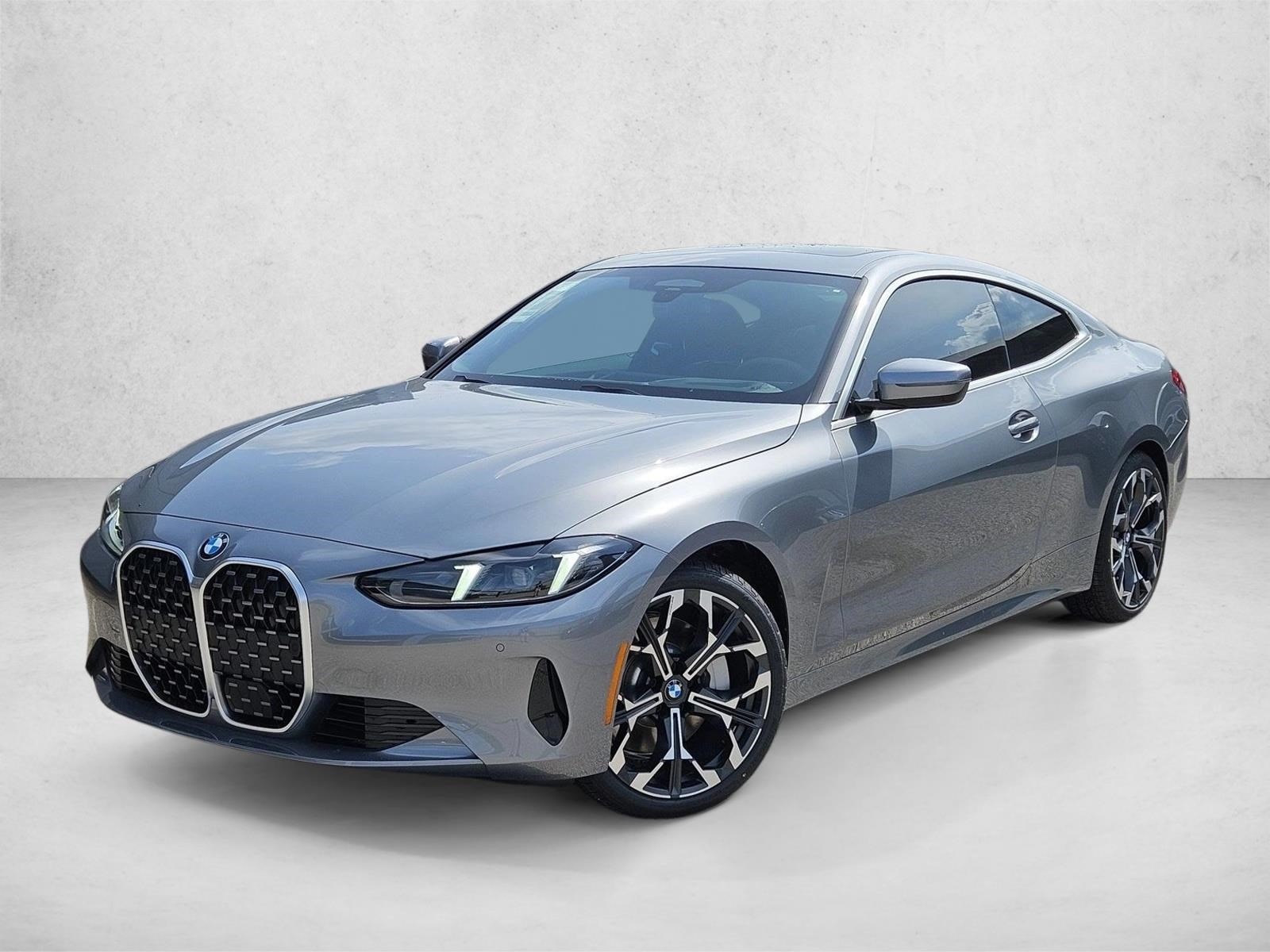 2027 BMW 4 Series 430i xDrive Coupe's photo