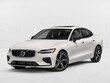Volvo S60 Recharge Plug-In Hybrid