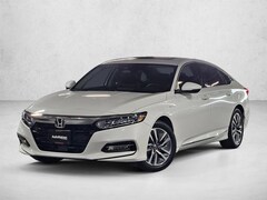 2020 Honda Accord Hybrid