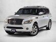  INFINITI QX56