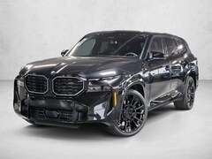 2026 BMW XM Label SUV
