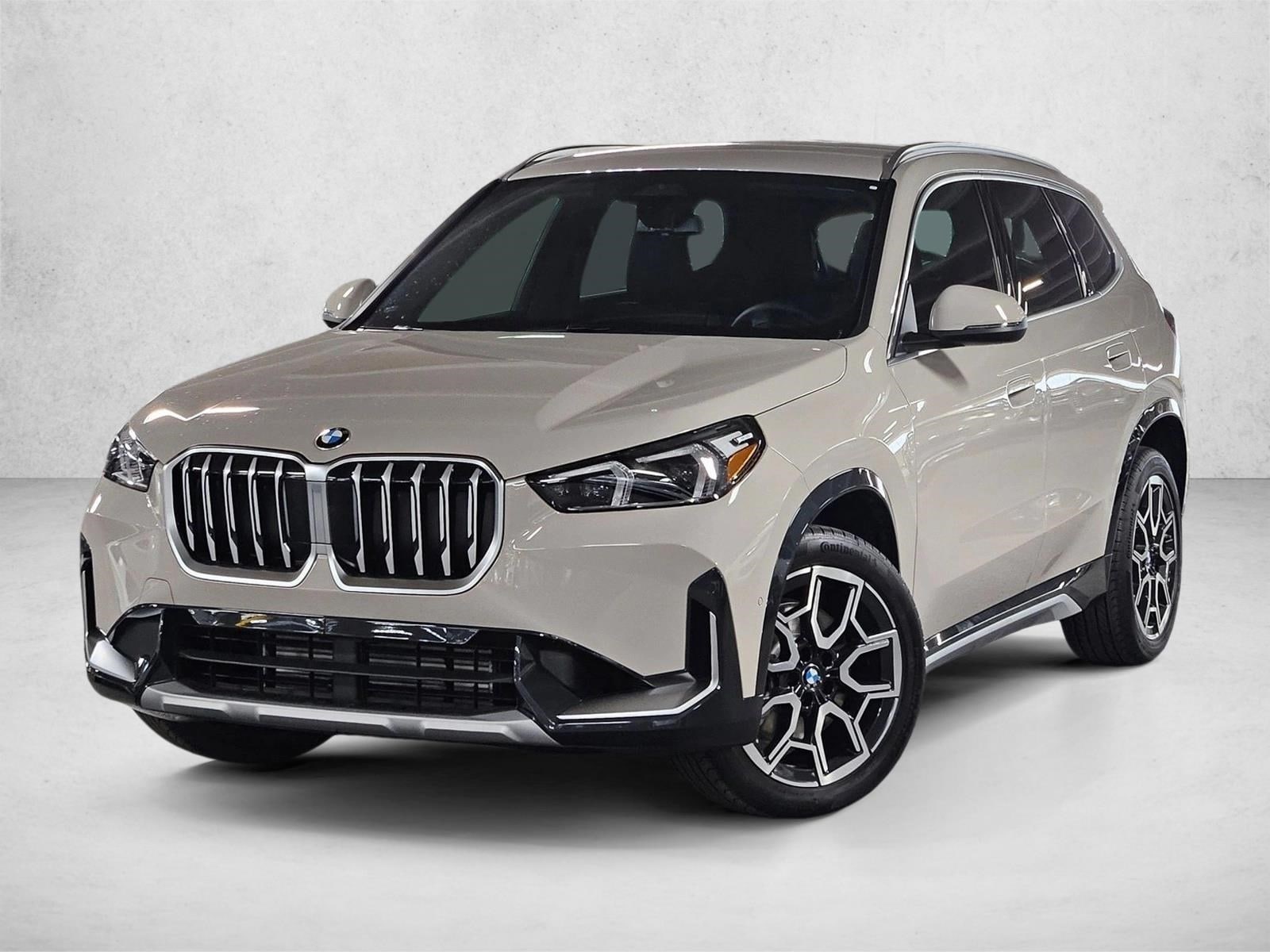 2026 BMW X1