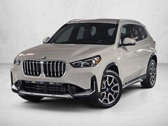 2026 BMW X1